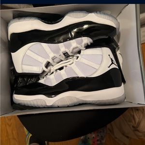 Concord 11s need gone